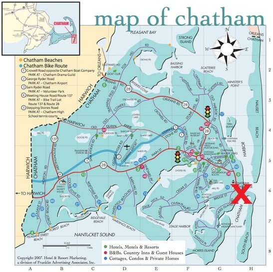 chatham-map